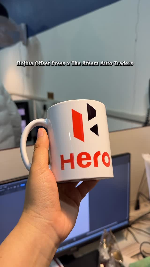 Flex printing banner